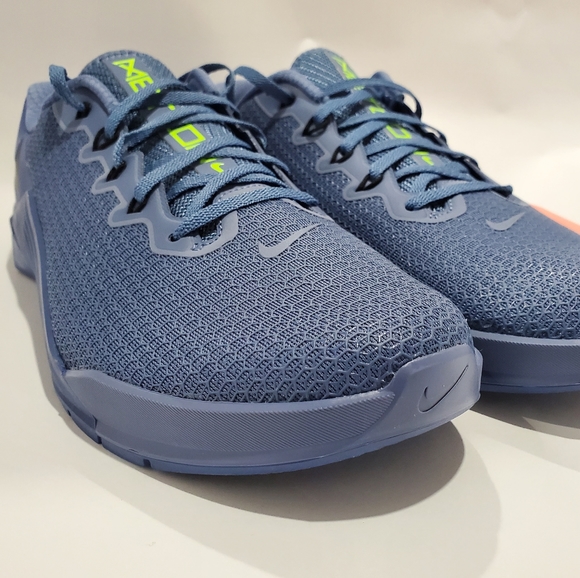 nike metcon 5 ocean fog